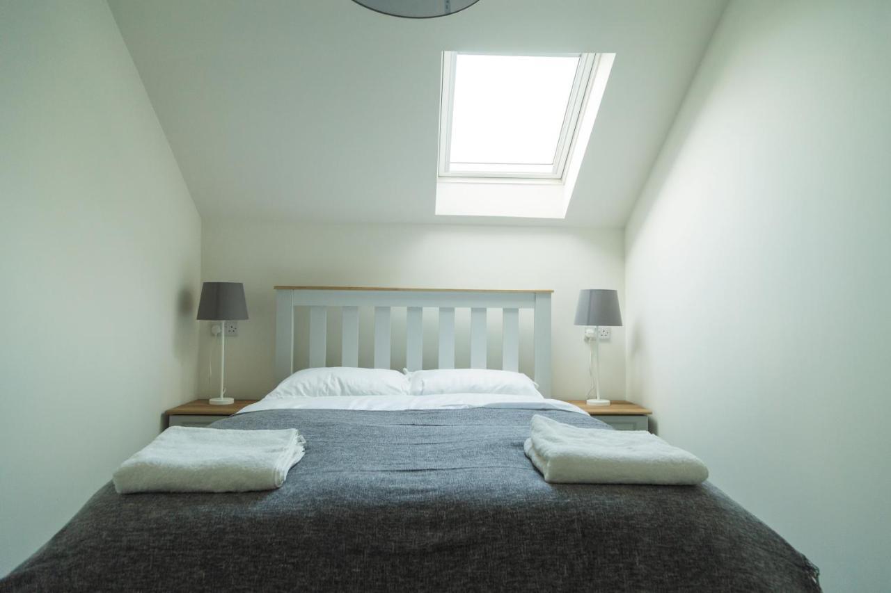 White Hall Portrush Buitenkant foto