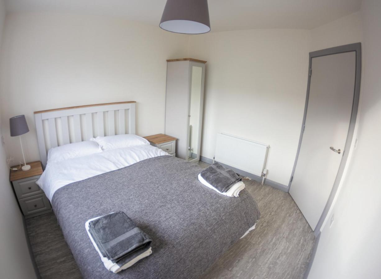 White Hall Portrush Buitenkant foto