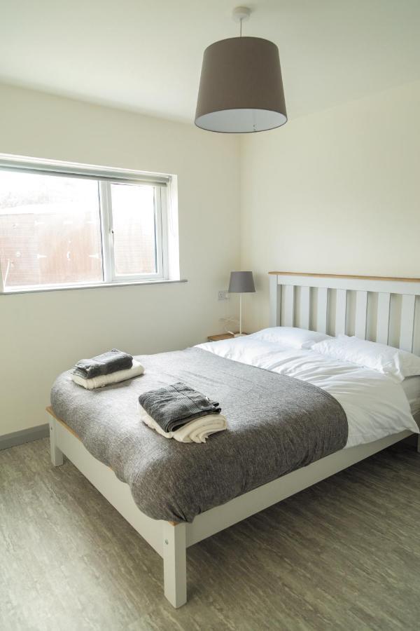 White Hall Portrush Buitenkant foto
