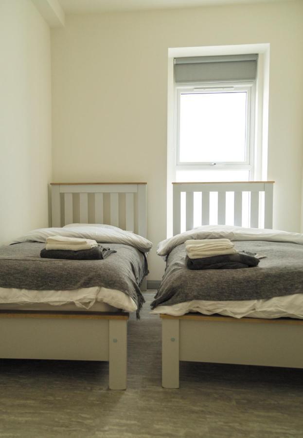 White Hall Portrush Buitenkant foto