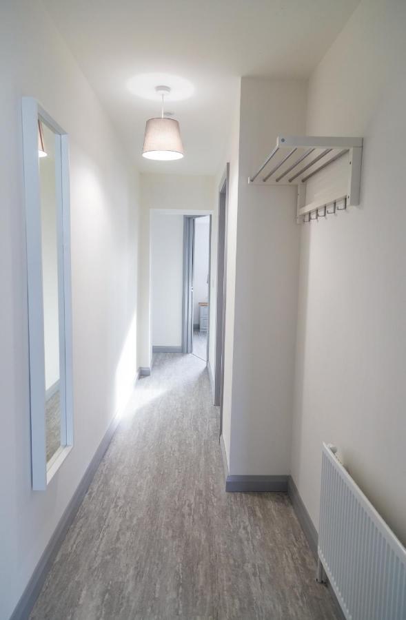 White Hall Portrush Buitenkant foto