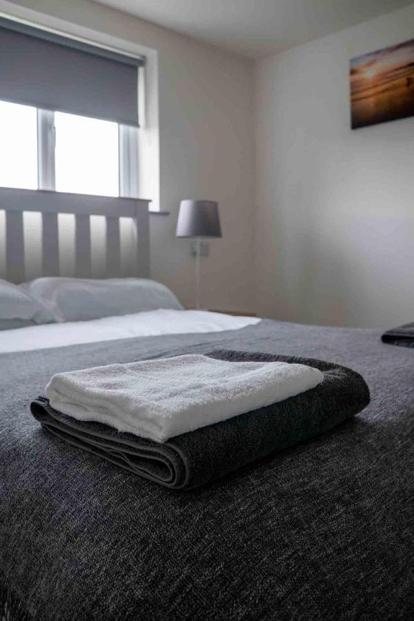 White Hall Portrush Buitenkant foto